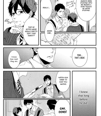 [Saikawa Fuyu] Hotaru wa Ashita Shinu [Eng] – Gay Manga sex 176
