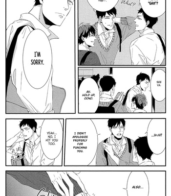 [Saikawa Fuyu] Hotaru wa Ashita Shinu [Eng] – Gay Manga sex 177