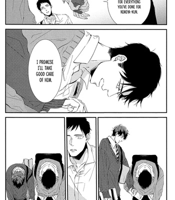 [Saikawa Fuyu] Hotaru wa Ashita Shinu [Eng] – Gay Manga sex 178
