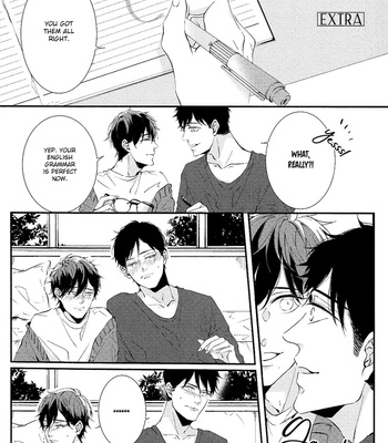 [Saikawa Fuyu] Hotaru wa Ashita Shinu [Eng] – Gay Manga sex 181