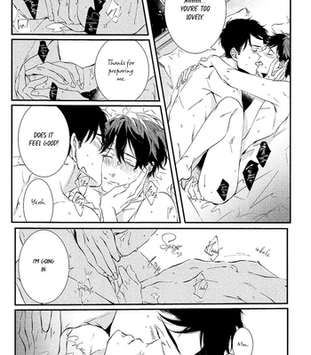 [Saikawa Fuyu] Hotaru wa Ashita Shinu [Eng] – Gay Manga sex 184