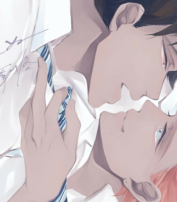 [Saikawa Fuyu] Hotaru wa Ashita Shinu [Eng] – Gay Manga sex 199