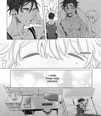 [Hakase] Raion Gotoki no Kuni kara [Eng] – Gay Manga sex 28