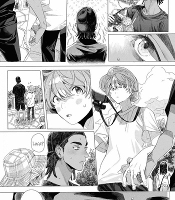 [Hakase] Raion Gotoki no Kuni kara [Eng] – Gay Manga sex 90
