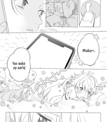 [Hakase] Raion Gotoki no Kuni kara [Eng] – Gay Manga sex 181