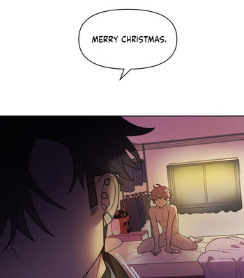 [KINOKO] The Curse of Christmas [Eng] – Gay Manga sex 18