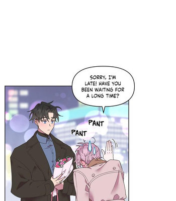 [KINOKO] The Curse of Christmas [Eng] – Gay Manga sex 3