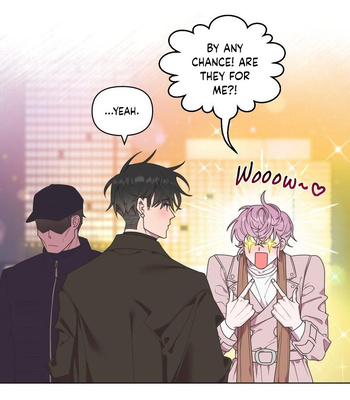[KINOKO] The Curse of Christmas [Eng] – Gay Manga sex 5
