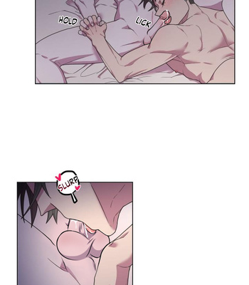 [KINOKO] The Curse of Christmas [Eng] – Gay Manga sex 8