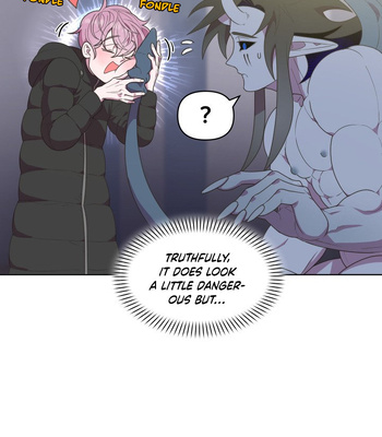 [KINOKO] The Curse of Christmas [Eng] – Gay Manga sex 30