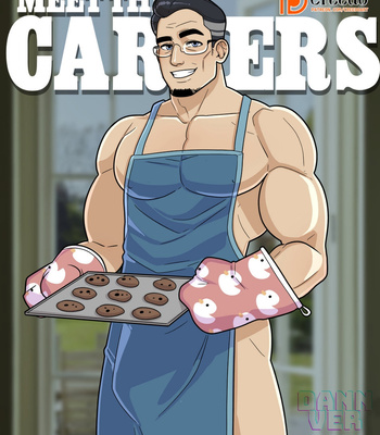 [Creedo] Meet the Carters [pt-br] – Gay Manga sex 5