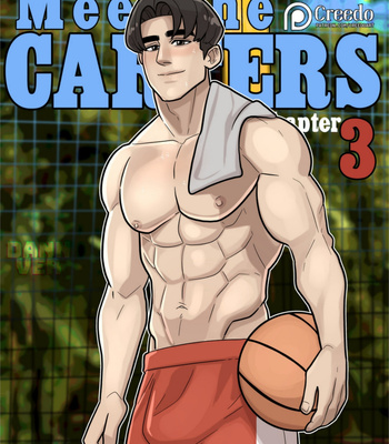 [Creedo] Meet the Carters [pt-br] – Gay Manga sex 28