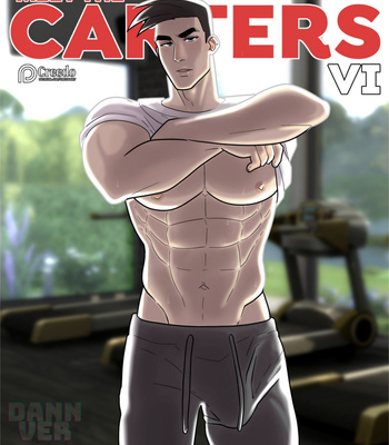 [Creedo] Meet the Carters [pt-br] – Gay Manga sex 80