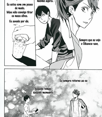 [mamizo] Time Machine – Haikyuu!! dj [PT-BR] – Gay Manga sex 32
