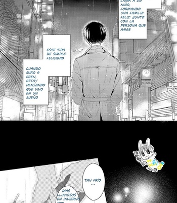 [UNAP! (Maine)] UNcontrol – Shingeki no Kyojin dj [Esp] – Gay Manga sex 21