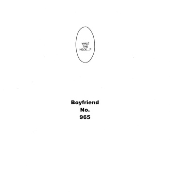 [YS/ Satou] Kuroko no Basket dj – Kareshi No. 965 [ENG] – Gay Manga sex 4