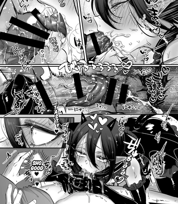 [NUH (Morino Bambi)] Incubus-kun♂ Succubus Ochi♀!? [Eng] – Gay Manga sex 11