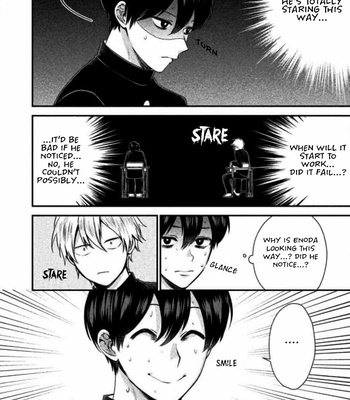 [Konno Eri] Revenge on the Bully! [Eng] – Gay Manga sex 13