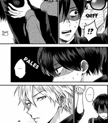 [Konno Eri] Revenge on the Bully! [Eng] – Gay Manga sex 18