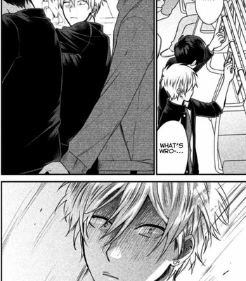 [Konno Eri] Revenge on the Bully! [Eng] – Gay Manga sex 19