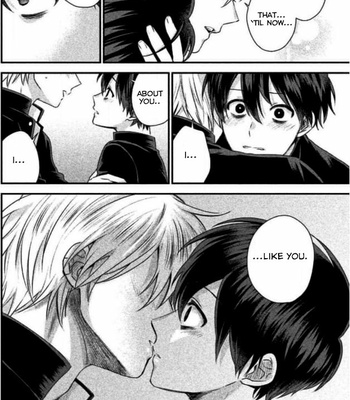 [Konno Eri] Revenge on the Bully! [Eng] – Gay Manga sex 25