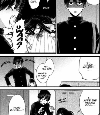 [Konno Eri] Revenge on the Bully! [Eng] – Gay Manga sex 28