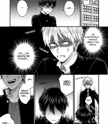 [Konno Eri] Revenge on the Bully! [Eng] – Gay Manga sex 30