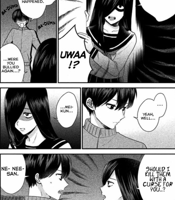 [Konno Eri] Revenge on the Bully! [Eng] – Gay Manga sex 7