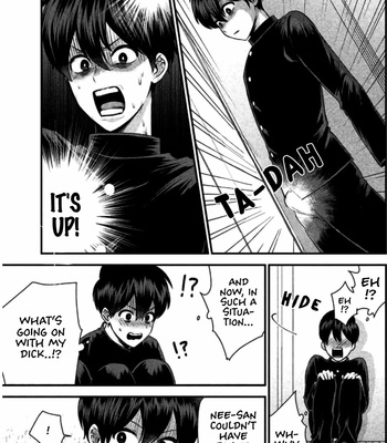 [Konno Eri] Revenge on the Bully! [Eng] – Gay Manga sex 42