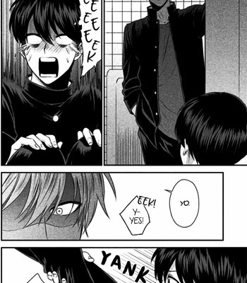 [Konno Eri] Revenge on the Bully! [Eng] – Gay Manga sex 43