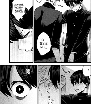 [Konno Eri] Revenge on the Bully! [Eng] – Gay Manga sex 44