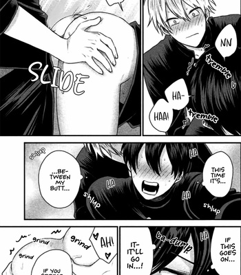[Konno Eri] Revenge on the Bully! [Eng] – Gay Manga sex 54
