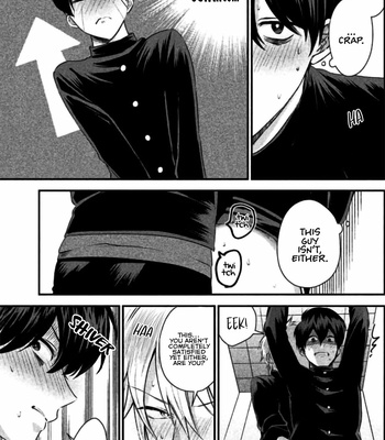 [Konno Eri] Revenge on the Bully! [Eng] – Gay Manga sex 56