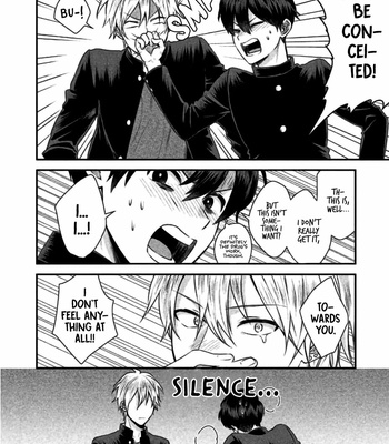 [Konno Eri] Revenge on the Bully! [Eng] – Gay Manga sex 57