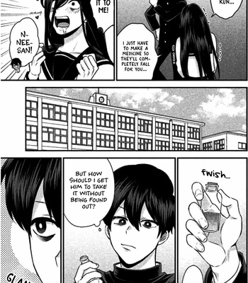 [Konno Eri] Revenge on the Bully! [Eng] – Gay Manga sex 36
