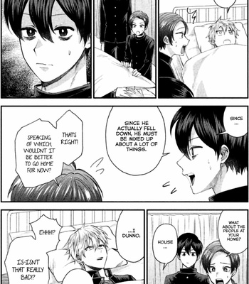 [Konno Eri] Revenge on the Bully! [Eng] – Gay Manga sex 80