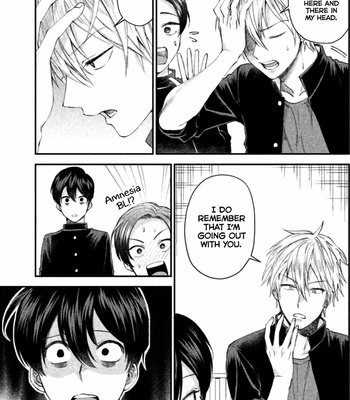 [Konno Eri] Revenge on the Bully! [Eng] – Gay Manga sex 81