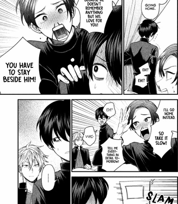 [Konno Eri] Revenge on the Bully! [Eng] – Gay Manga sex 83