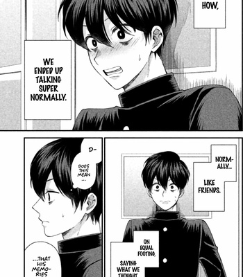 [Konno Eri] Revenge on the Bully! [Eng] – Gay Manga sex 87