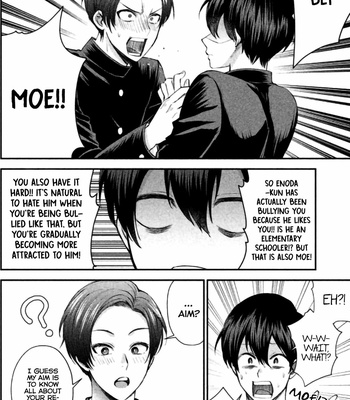 [Konno Eri] Revenge on the Bully! [Eng] – Gay Manga sex 66