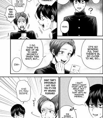 [Konno Eri] Revenge on the Bully! [Eng] – Gay Manga sex 67