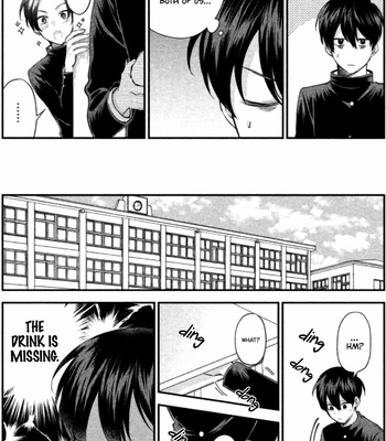 [Konno Eri] Revenge on the Bully! [Eng] – Gay Manga sex 72