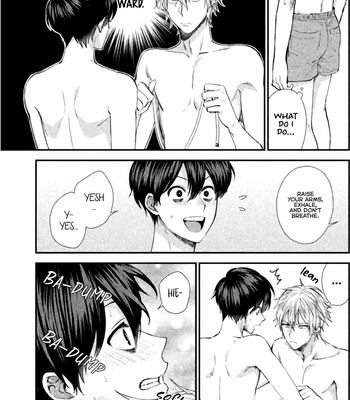 [Konno Eri] Revenge on the Bully! [Eng] – Gay Manga sex 100