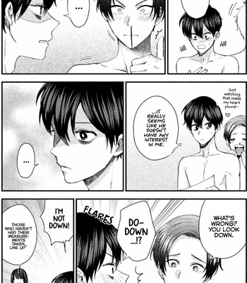 [Konno Eri] Revenge on the Bully! [Eng] – Gay Manga sex 102