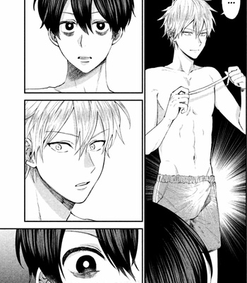 [Konno Eri] Revenge on the Bully! [Eng] – Gay Manga sex 104