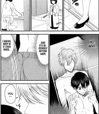 [Konno Eri] Revenge on the Bully! [Eng] – Gay Manga sex 106