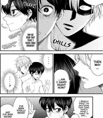 [Konno Eri] Revenge on the Bully! [Eng] – Gay Manga sex 107