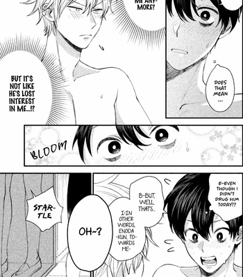 [Konno Eri] Revenge on the Bully! [Eng] – Gay Manga sex 112