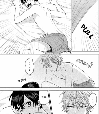 [Konno Eri] Revenge on the Bully! [Eng] – Gay Manga sex 114