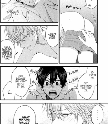 [Konno Eri] Revenge on the Bully! [Eng] – Gay Manga sex 115